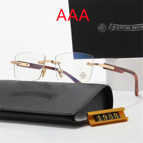 CHROME HEARTS-Sunglass(AAA+)-139