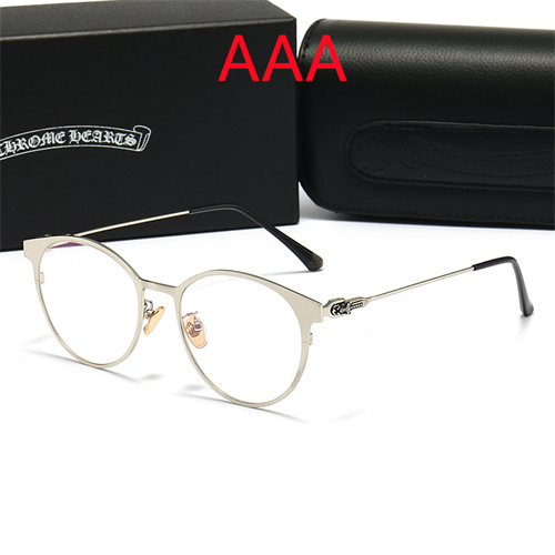 CHROME HEARTS-Sunglass(AAA+)-014