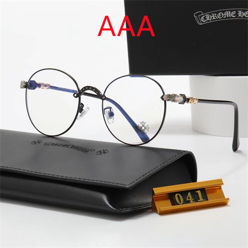 CHROME HEARTS-Sunglass(AAA+)-141