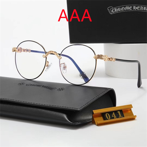 CHROME HEARTS-Sunglass(AAA+)-142
