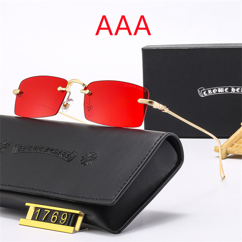CHROME HEARTS-Sunglass(AAA+)-145