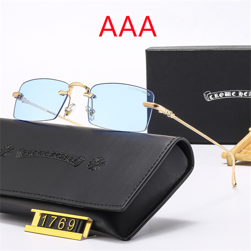 CHROME HEARTS-Sunglass(AAA+)-146