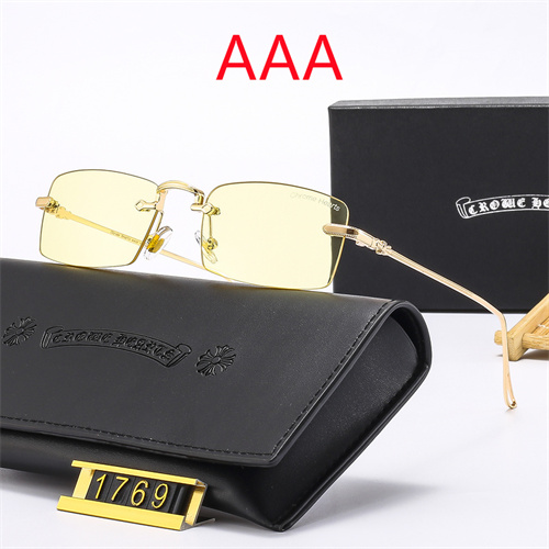 CHROME HEARTS-Sunglass(AAA+)-147