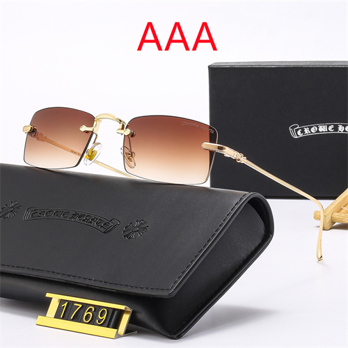 CHROME HEARTS-Sunglass(AAA+)-148