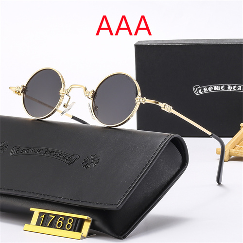 CHROME HEARTS-Sunglass(AAA+)-150