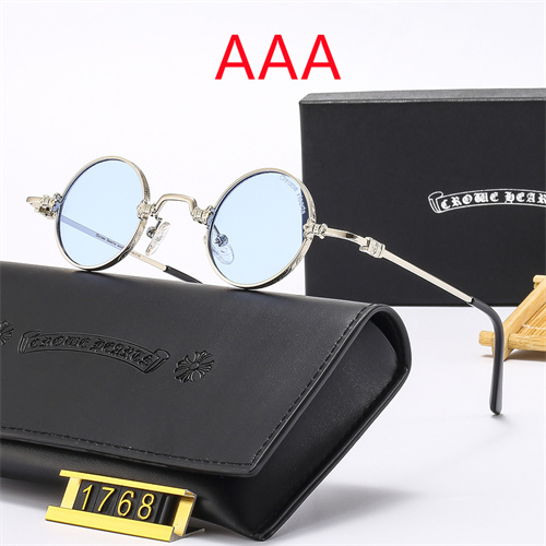 CHROME HEARTS-Sunglass(AAA+)-154