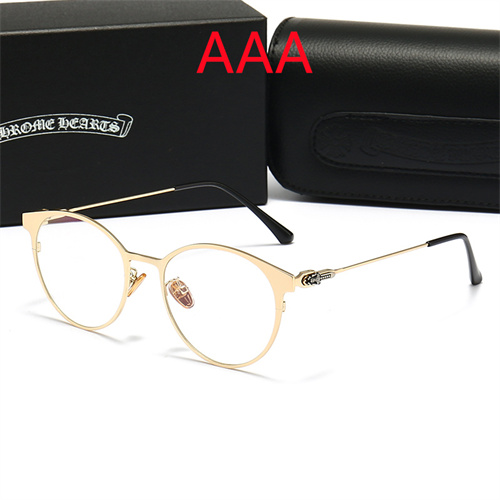 CHROME HEARTS-Sunglass(AAA+)-017