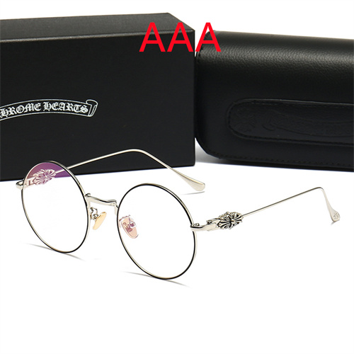 CHROME HEARTS-Sunglass(AAA+)-018