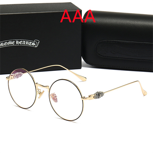 CHROME HEARTS-Sunglass(AAA+)-020