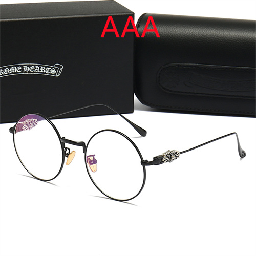 CHROME HEARTS-Sunglass(AAA+)-021