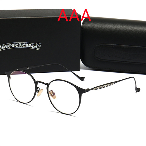 CHROME HEARTS-Sunglass(AAA+)-023