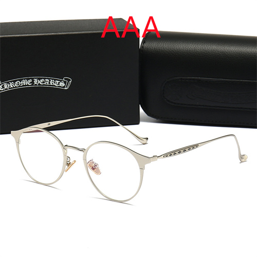 CHROME HEARTS-Sunglass(AAA+)-027