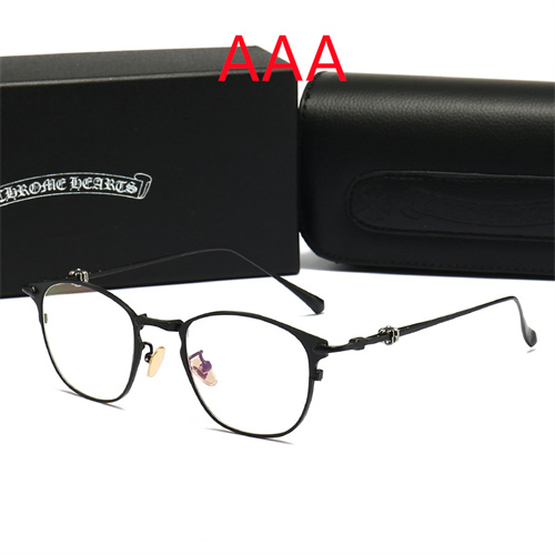 CHROME HEARTS-Sunglass(AAA+)-031