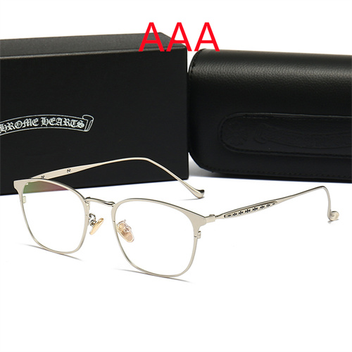 CHROME HEARTS-Sunglass(AAA+)-034