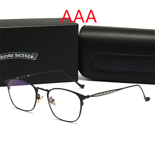 CHROME HEARTS-Sunglass(AAA+)-036