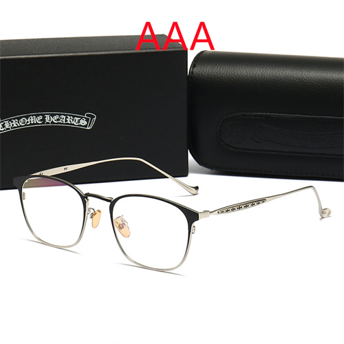 CHROME HEARTS-Sunglass(AAA+)-037