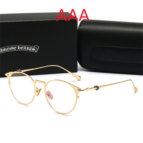 CHROME HEARTS-Sunglass(AAA+)-039
