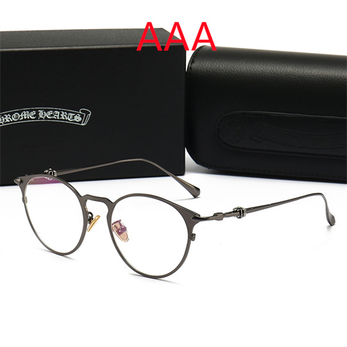 CHROME HEARTS-Sunglass(AAA+)-041