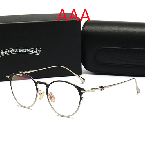 CHROME HEARTS-Sunglass(AAA+)-042