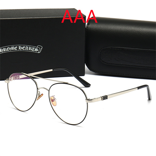 CHROME HEARTS-Sunglass(AAA+)-043