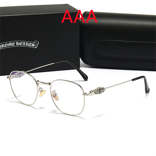 CHROME HEARTS-Sunglass(AAA+)-005