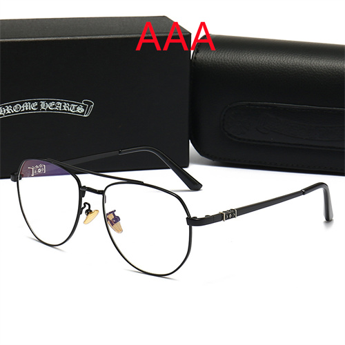 CHROME HEARTS-Sunglass(AAA+)-053