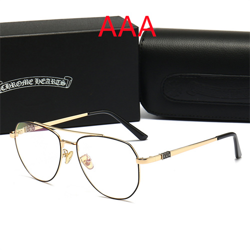 CHROME HEARTS-Sunglass(AAA+)-054