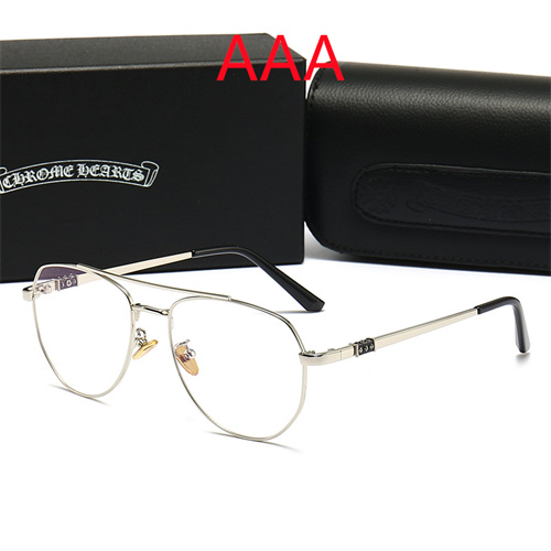 CHROME HEARTS-Sunglass(AAA+)-056