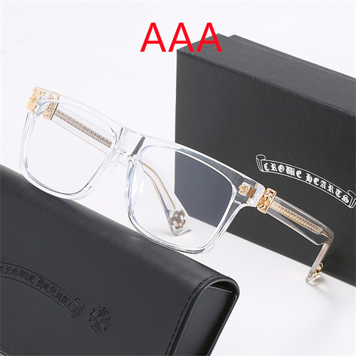 CHROME HEARTS-Sunglass(AAA+)-057