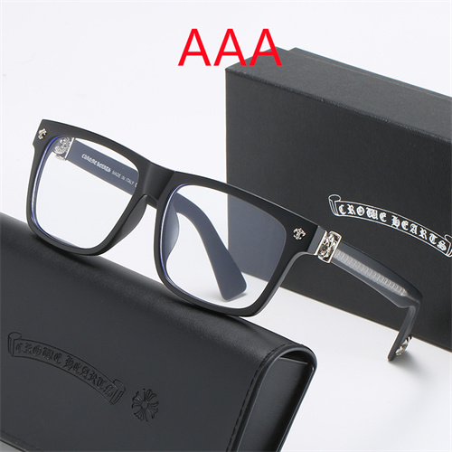 CHROME HEARTS-Sunglass(AAA+)-059