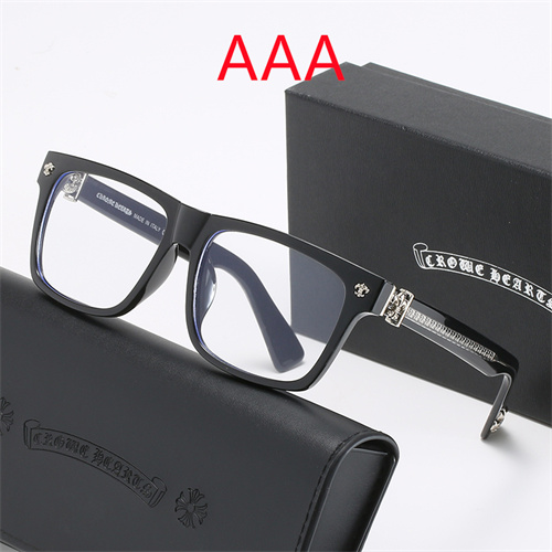 CHROME HEARTS-Sunglass(AAA+)-060