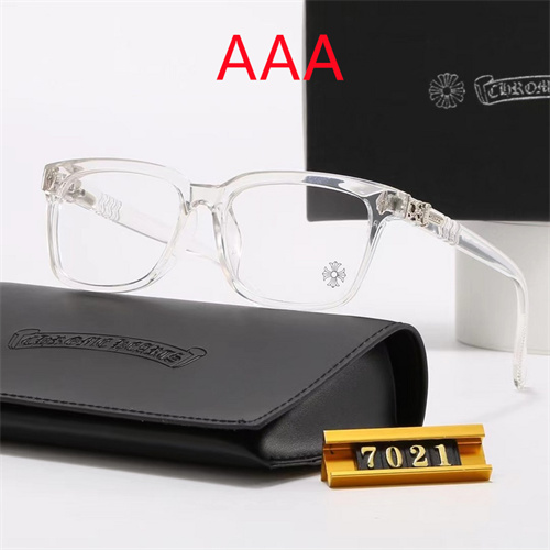CHROME HEARTS-Sunglass(AAA+)-064