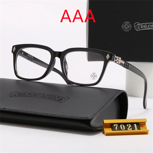 CHROME HEARTS-Sunglass(AAA+)-065