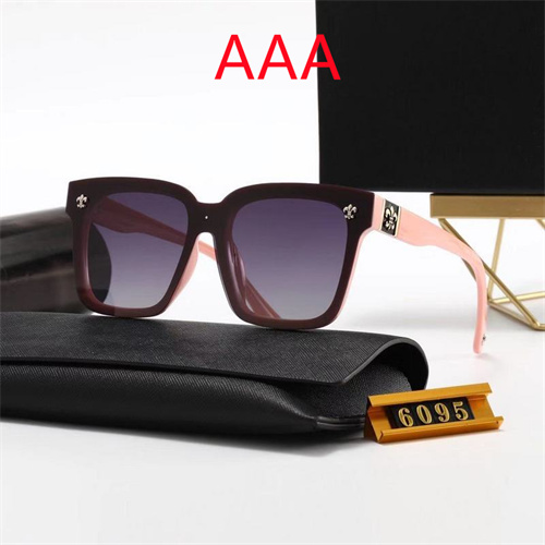 CHROME HEARTS-Sunglass(AAA+)-067