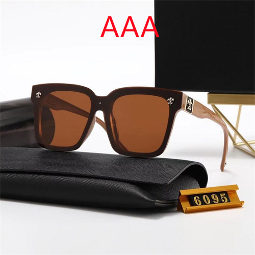 CHROME HEARTS-Sunglass(AAA+)-069