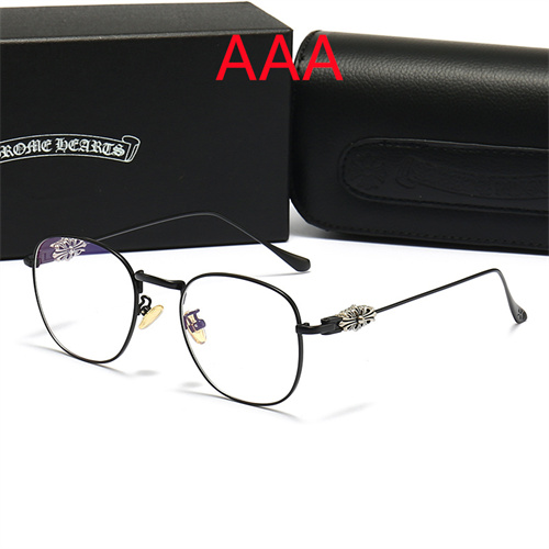 CHROME HEARTS-Sunglass(AAA+)-007