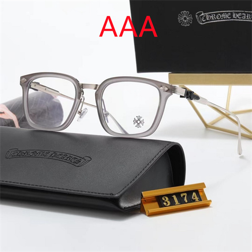 CHROME HEARTS-Sunglass(AAA+)-072