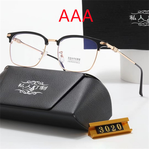 CHROME HEARTS-Sunglass(AAA+)-075
