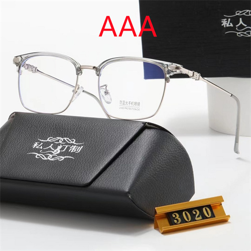 CHROME HEARTS-Sunglass(AAA+)-076