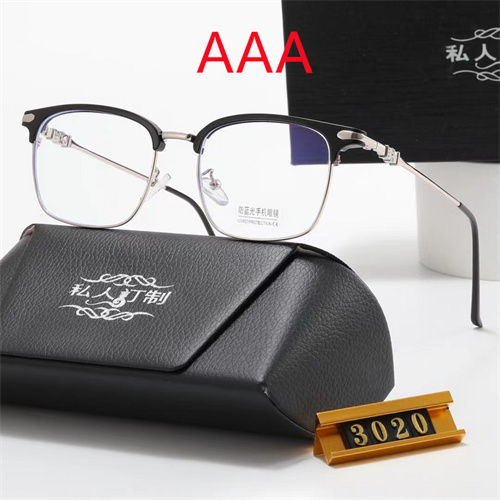 CHROME HEARTS-Sunglass(AAA+)-078