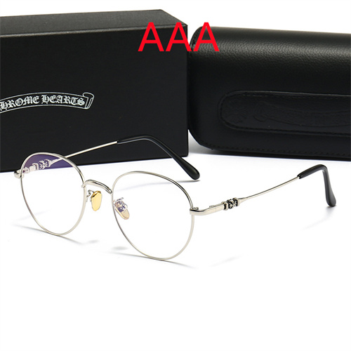 CHROME HEARTS-Sunglass(AAA+)-008