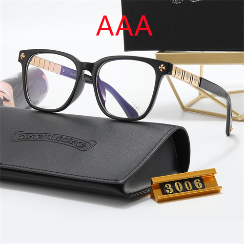 CHROME HEARTS-Sunglass(AAA+)-081