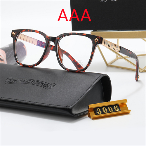 CHROME HEARTS-Sunglass(AAA+)-082