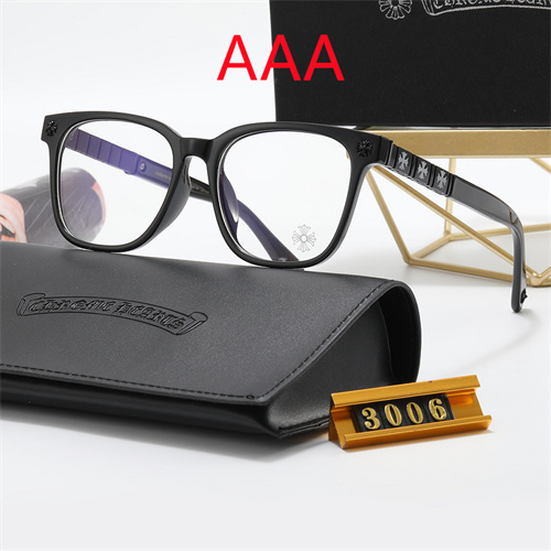 CHROME HEARTS-Sunglass(AAA+)-083
