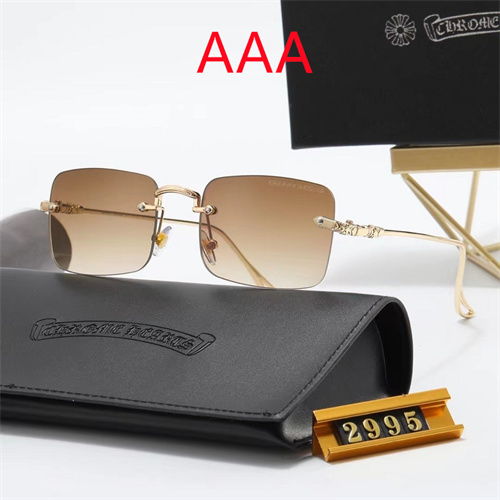 CHROME HEARTS-Sunglass(AAA+)-085