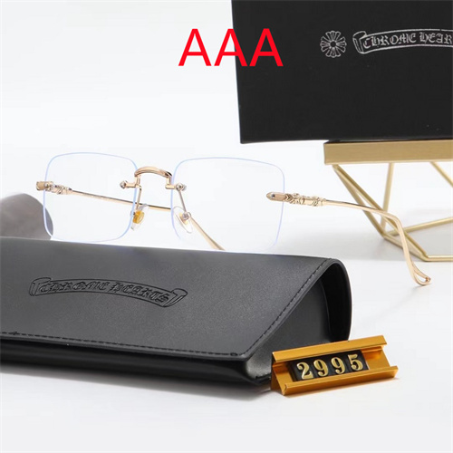 CHROME HEARTS-Sunglass(AAA+)-088