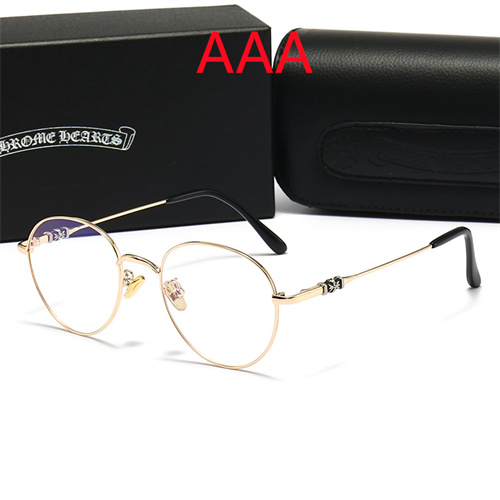 CHROME HEARTS-Sunglass(AAA+)-009