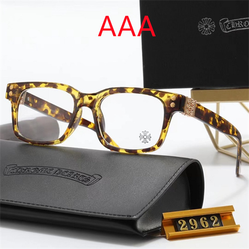 CHROME HEARTS-Sunglass(AAA+)-091