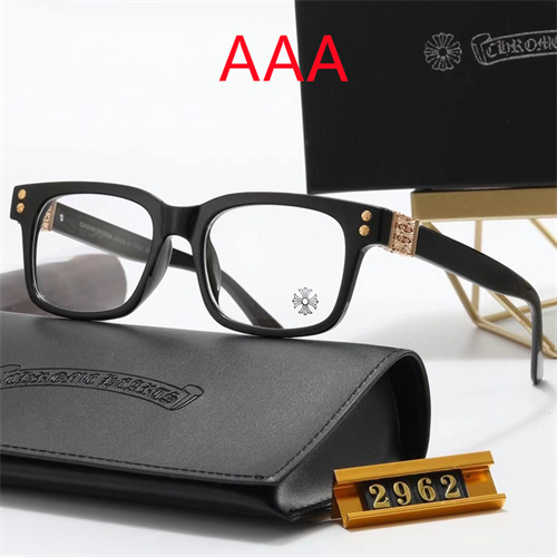 CHROME HEARTS-Sunglass(AAA+)-092