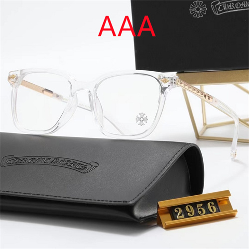 CHROME HEARTS-Sunglass(AAA+)-093